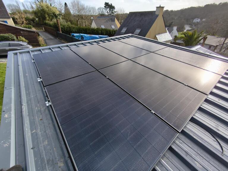 [formation en ligne] Photovoltaïque et véhicules électriques