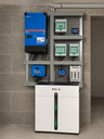Bloc Batterie autonomie 3000VA
