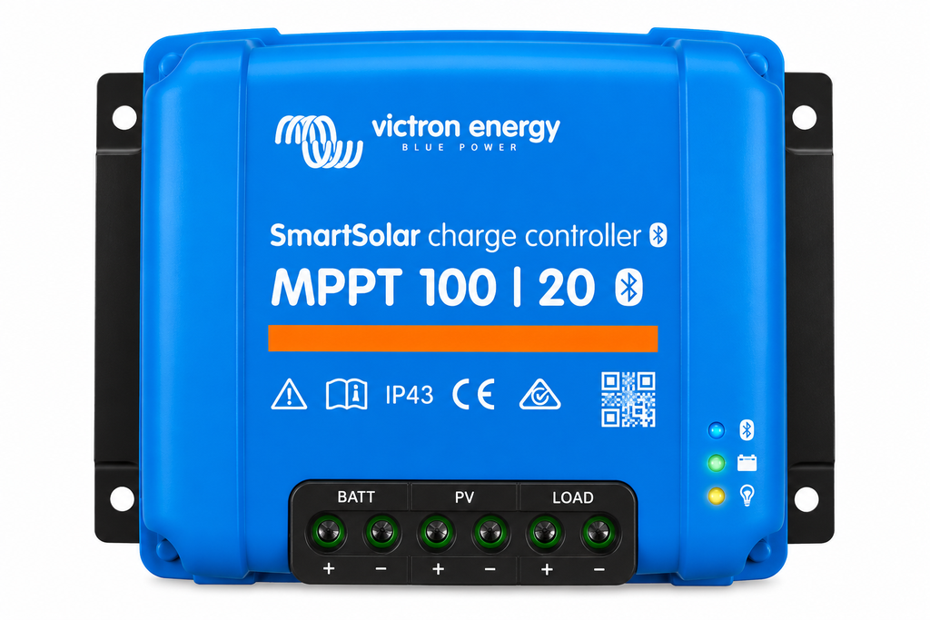 Bloc Batterie autonomie 5000VA