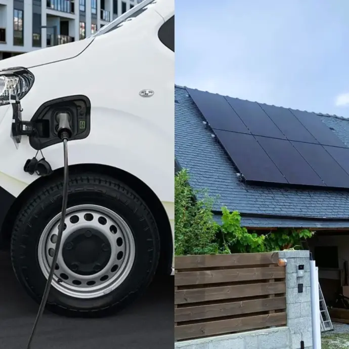 [formation en ligne] Photovoltaïque et véhicules électriques