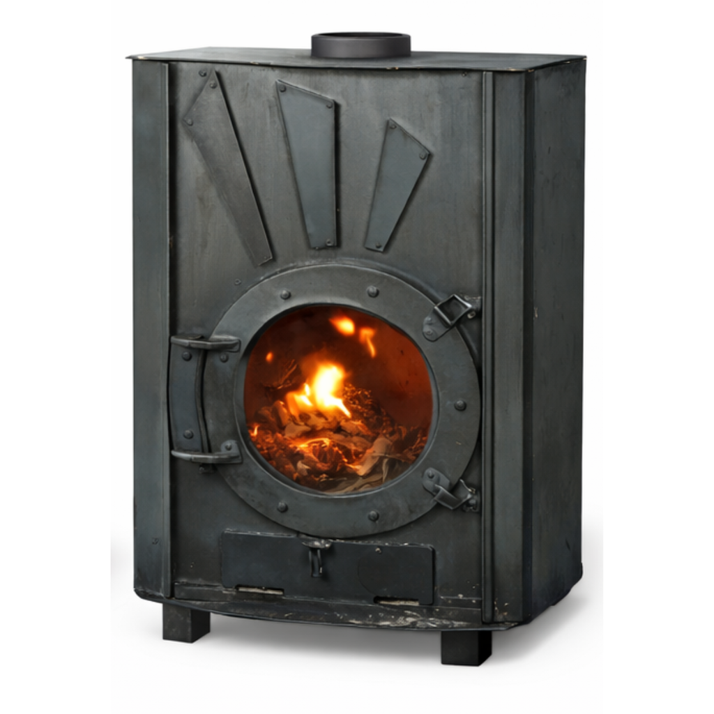 Poêle bouilleur Odyssey CONVECTION - KIT