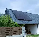 EDP - Autonomie en électricité et stockage d'énergie