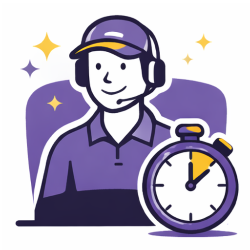 Coaching minute