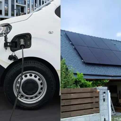 [formation en ligne] Photovoltaïque et véhicules électriques