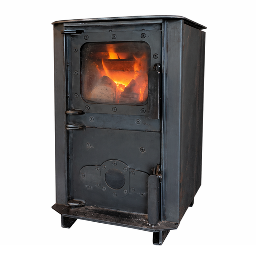 [KPBT] Poêle bouilleur Tinylus - KIT