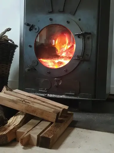 [EDP-Th] EDP - Autonomie en chauffage et eau chaude