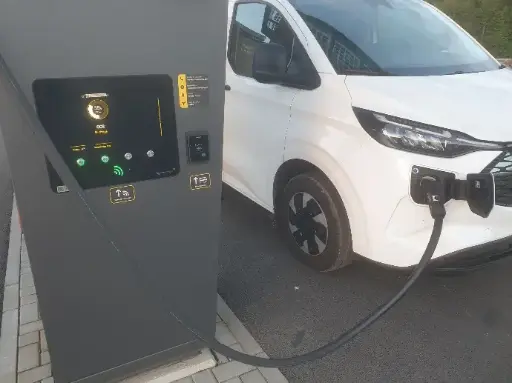 Photovoltaïque et véhicules électriques